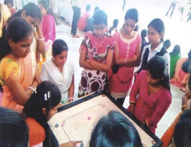 Adarsh College of Pharmacy Vita Events photo 5